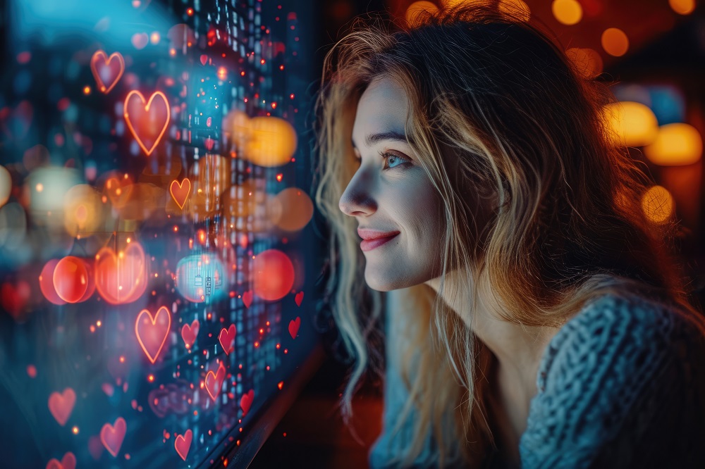 Which ai girlfriend apps offer voice calls or real-time audio conversations?